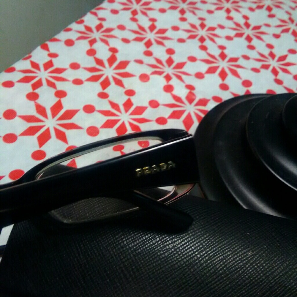 Prada Frames - image 3